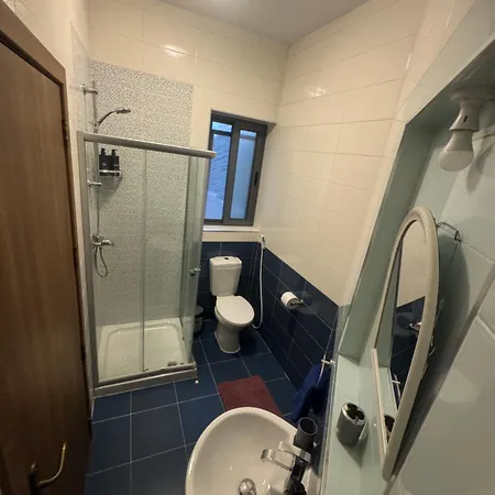 Séjour chez l'habitant Cozy With Private Bathroom In San Ġiljan