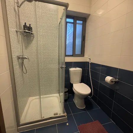 Relaxing With Private Bathroom * San Julián