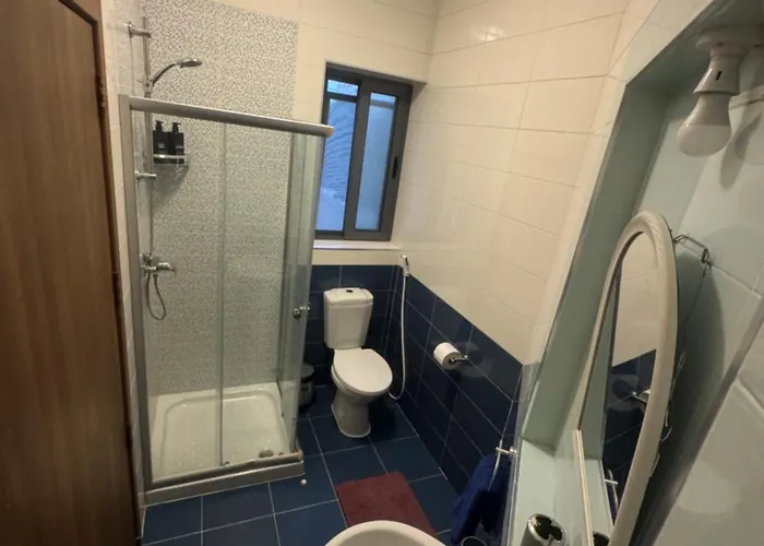 Alloggio in famiglia Relaxing With Private Bathroom San Giuliano