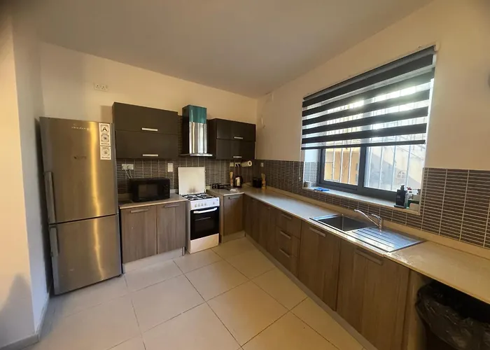 Relaxing With Private Bathroom * San Giuliano