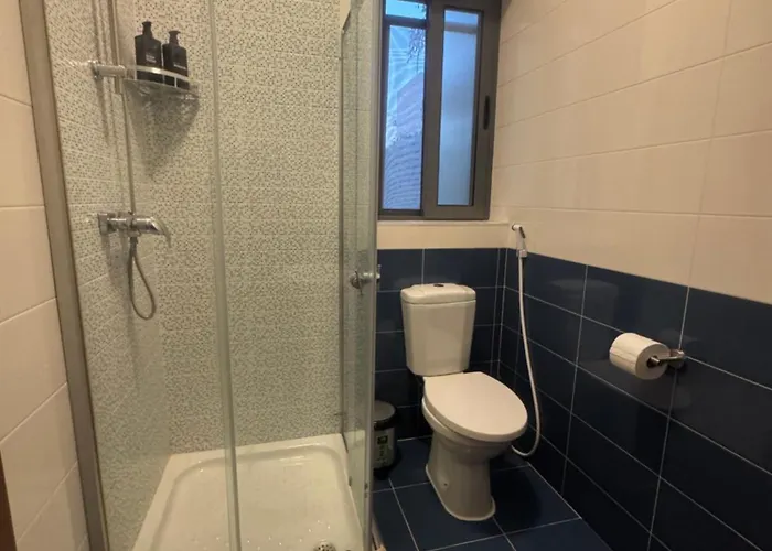 Cozy With Private Bathroom In * Saint Julian's